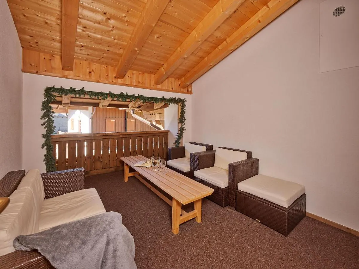 Vila Am Trogwohl Sölden