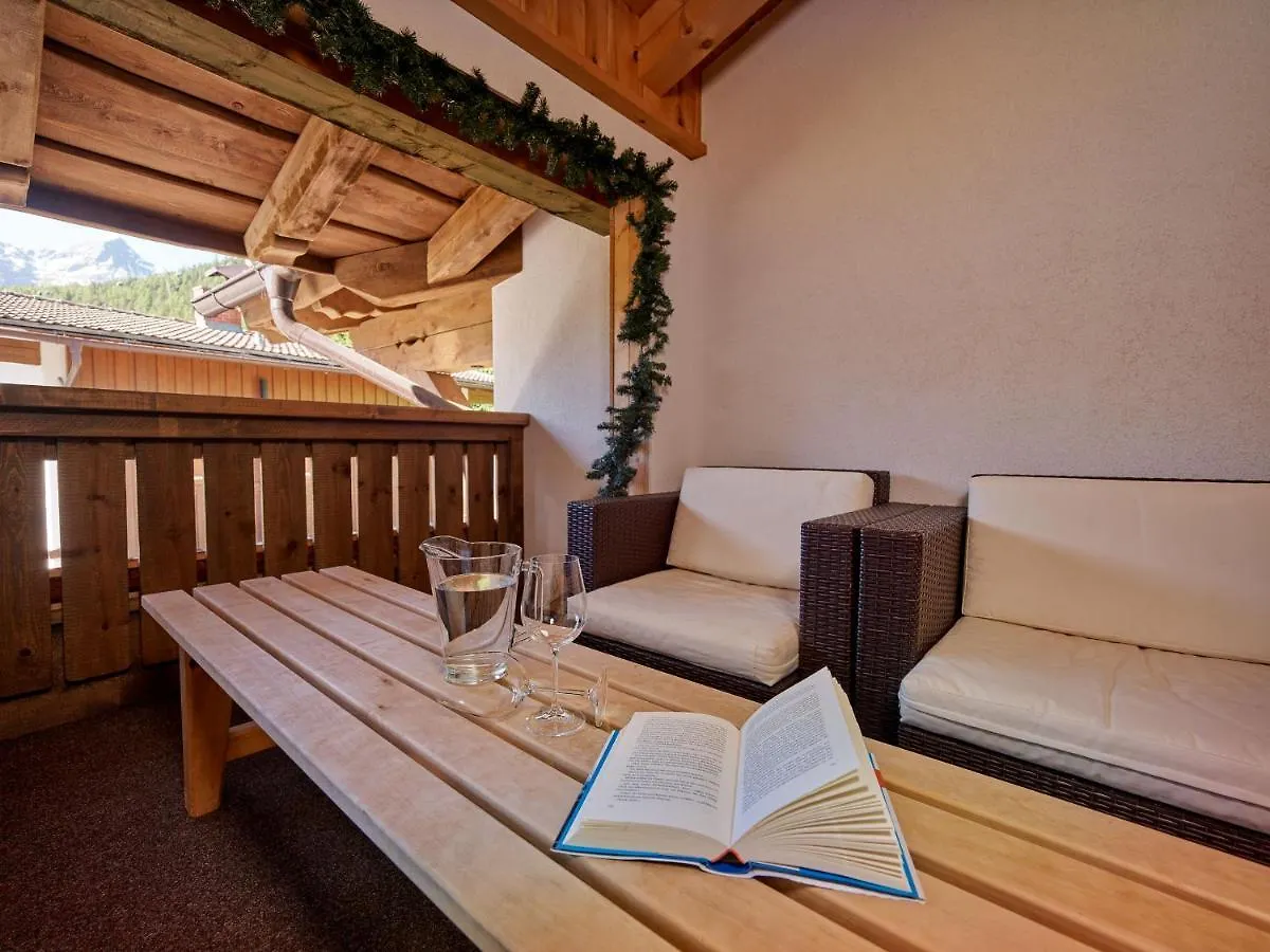 Am Trogwohl Villa Sölden 0*,  Avusturya