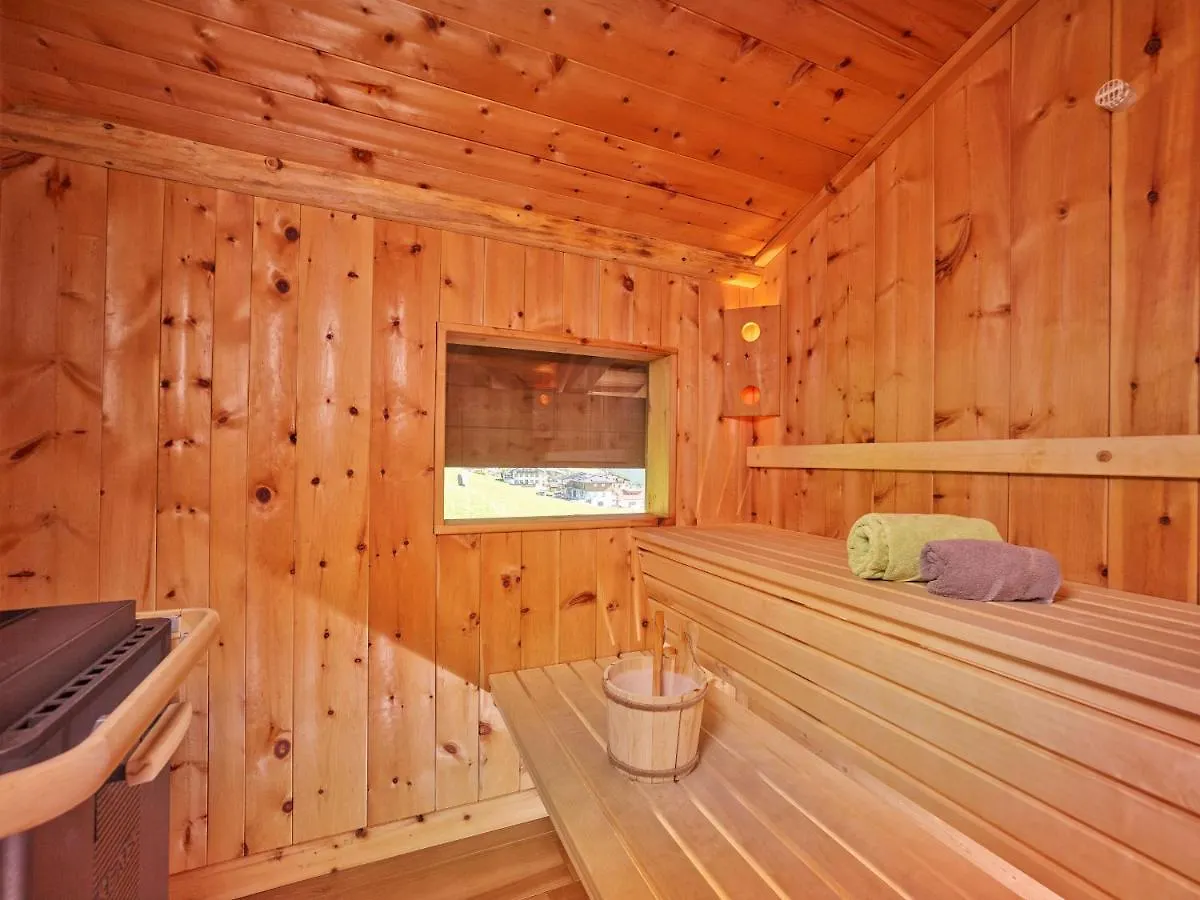 Am Trogwohl Villa Sölden 0*,