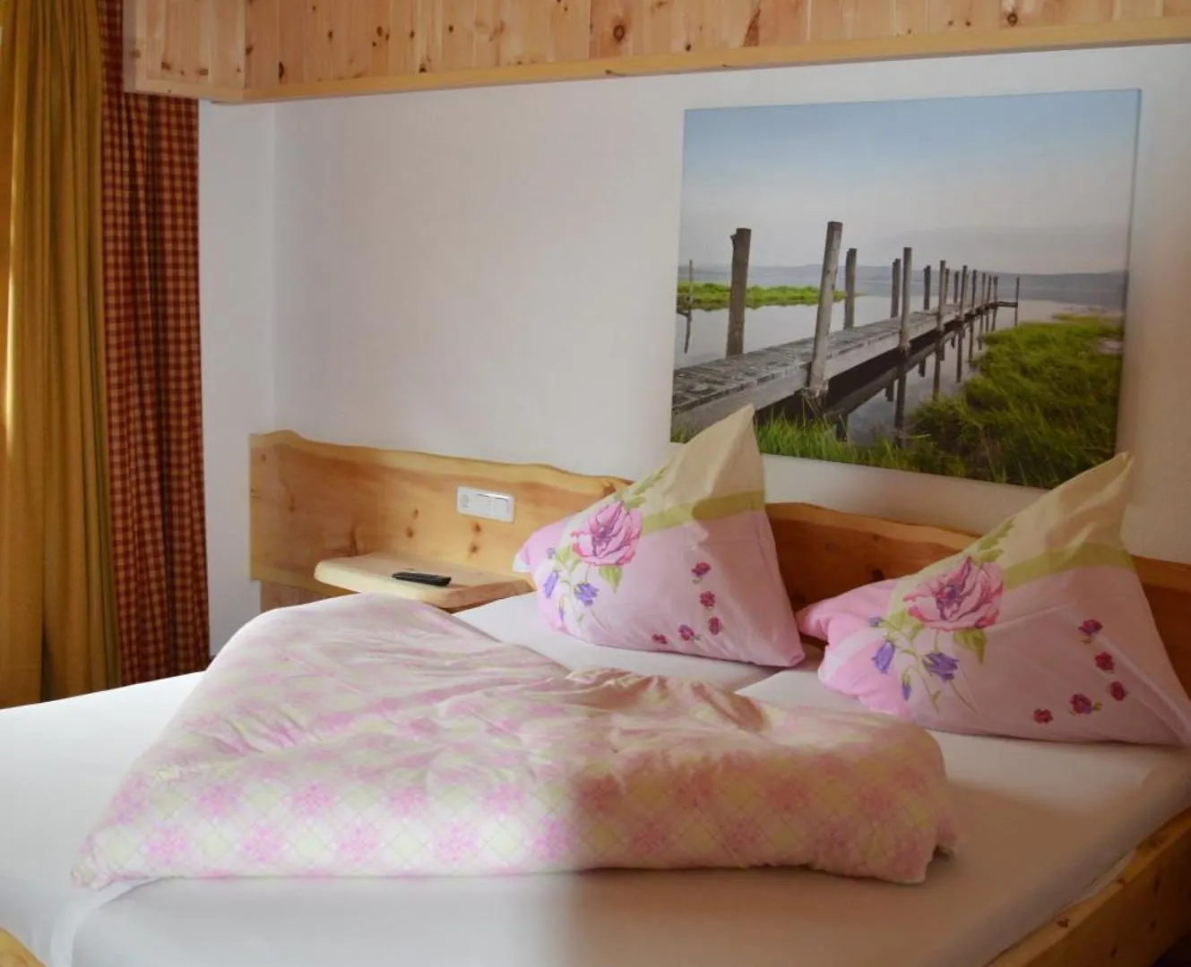 Am Trogwohl Villa Sölden